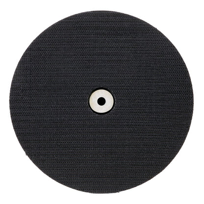 Sealey PTC150M6 Hook-and-Loop Backing Pad - M6 Ø150mm Sealey