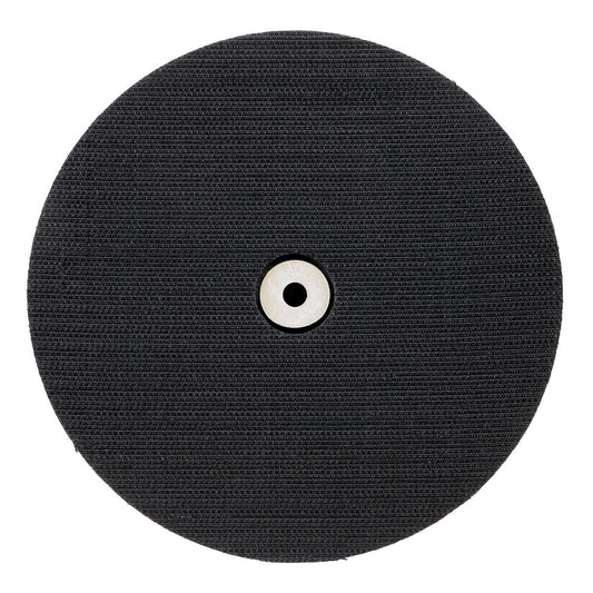 Sealey PTC150M6 Hook-and-Loop Backing Pad - M6 Ø150mm Sealey