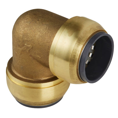 Sealey SBA15EE SharkBite® Equal Elbow Ø15mm Sealey