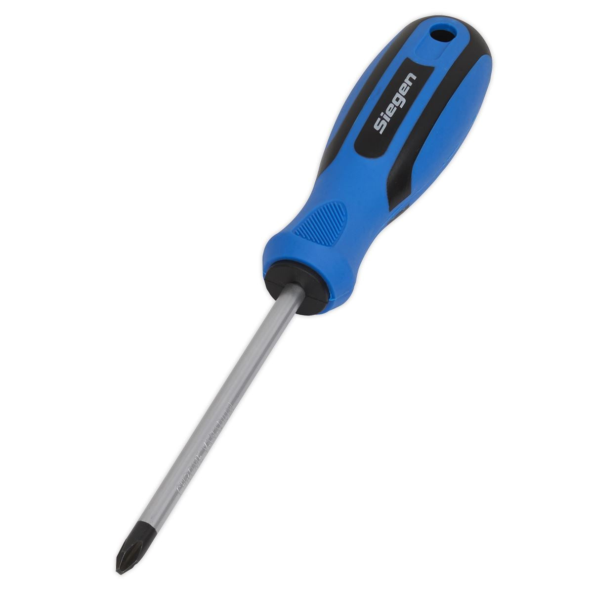 Siegen S01181 Screwdriver Phillips #2 x 100mm Siegen