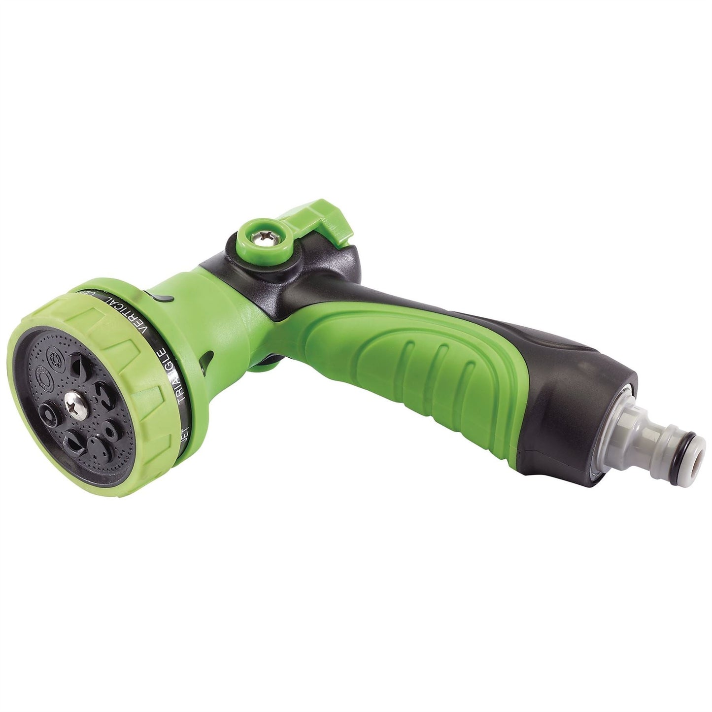 Draper 19685 8 Pattern Plastic Spray Gun Draper
