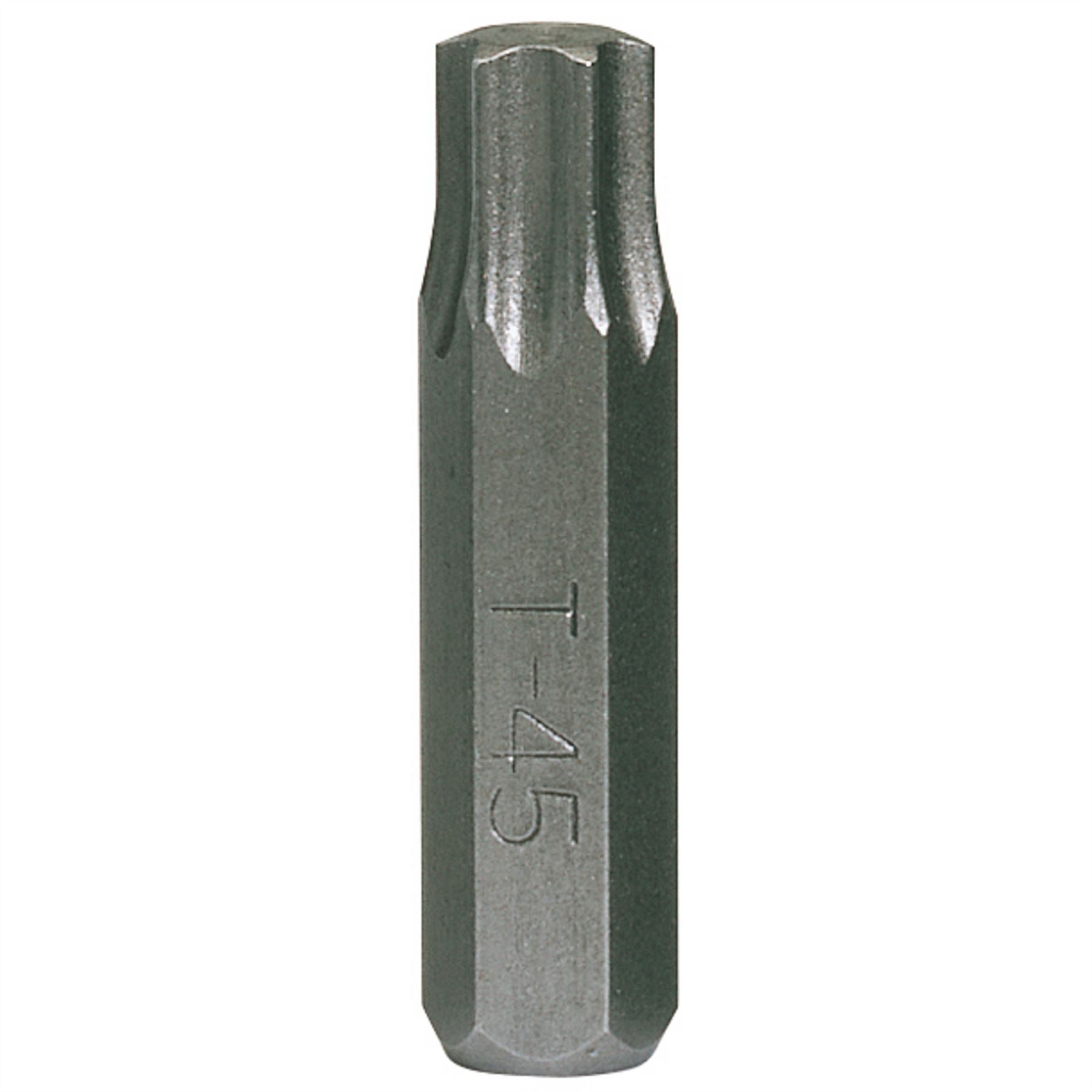 Draper 66885 TX-STAR® Impact Screwdriver Bit T45 Draper