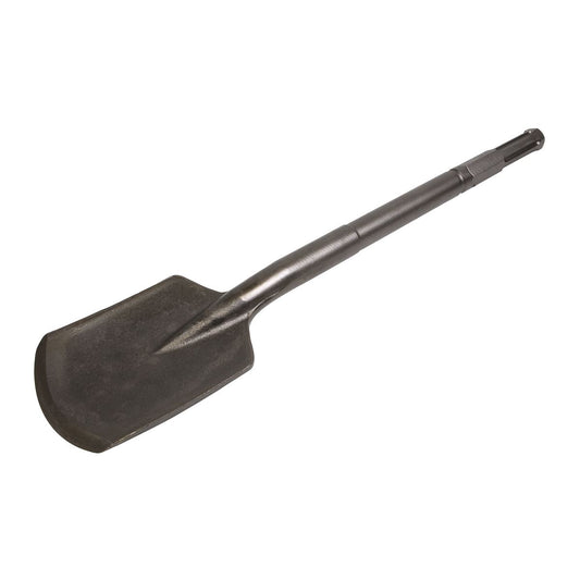 Sealey G1CS Clay Spade 110 x 520mm - Hilti TP805/TE905/TE1000 Sealey