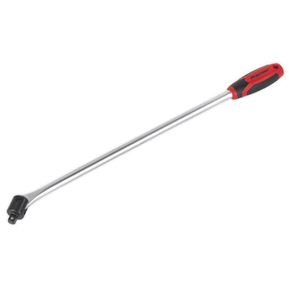 Sealey AK7304 Breaker Bar 600mm 1/2"Sq Drive Sealey