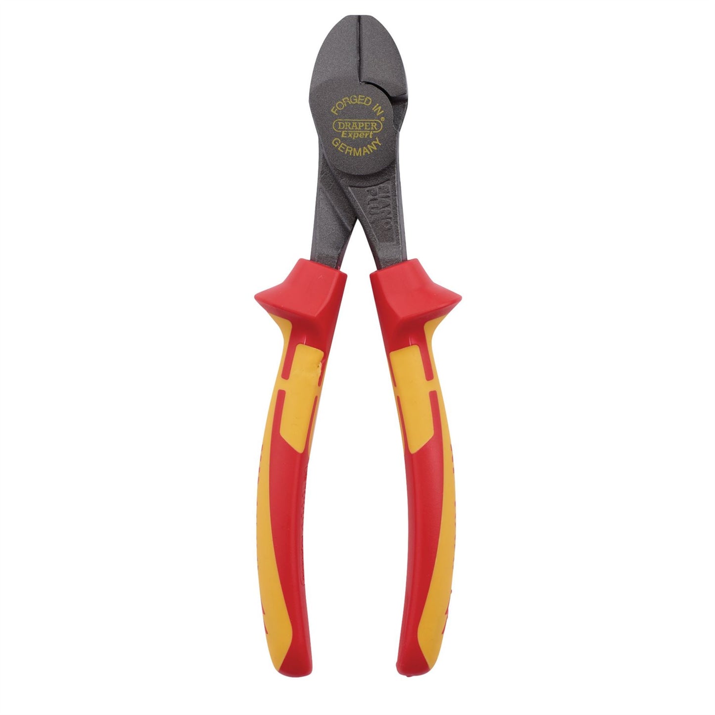 Draper 94632 XP1000® VDE Hi-Leverage Side Cutter 180mm Draper