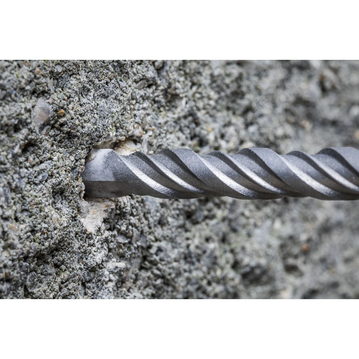 Sealey SDS11X310 SDS Plus Drill Bit Ø11 x 310mm Sealey