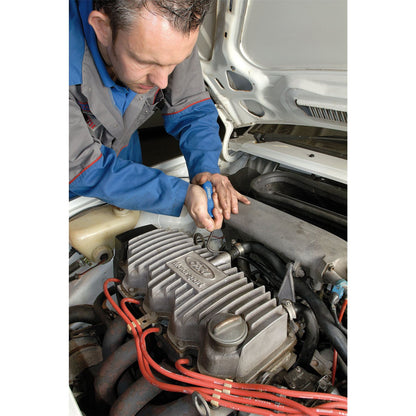 Draper 35100 Scraper and Remover Set 5 Piece Draper