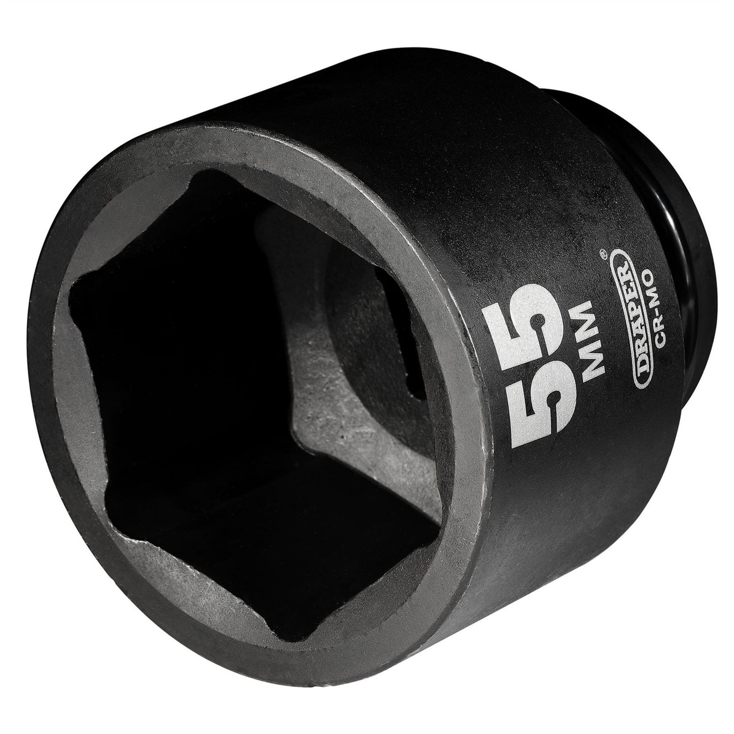 Draper 05036 Hi-TORQ® Impact Socket 3/4" Sq. Dr. 55mm Draper
