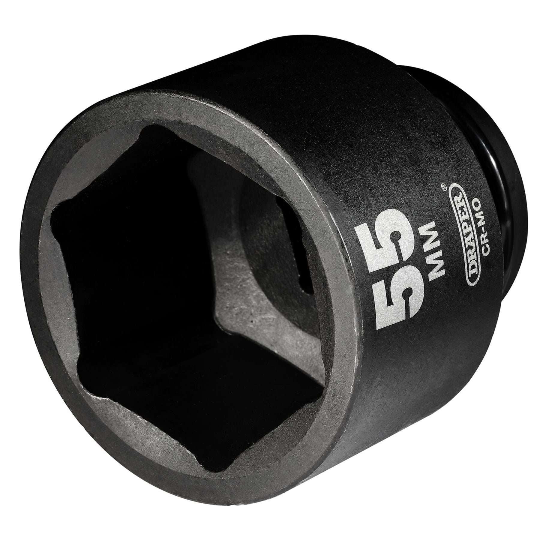 Draper 05036 Hi-TORQ® Impact Socket 3/4" Sq. Dr. 55mm Draper