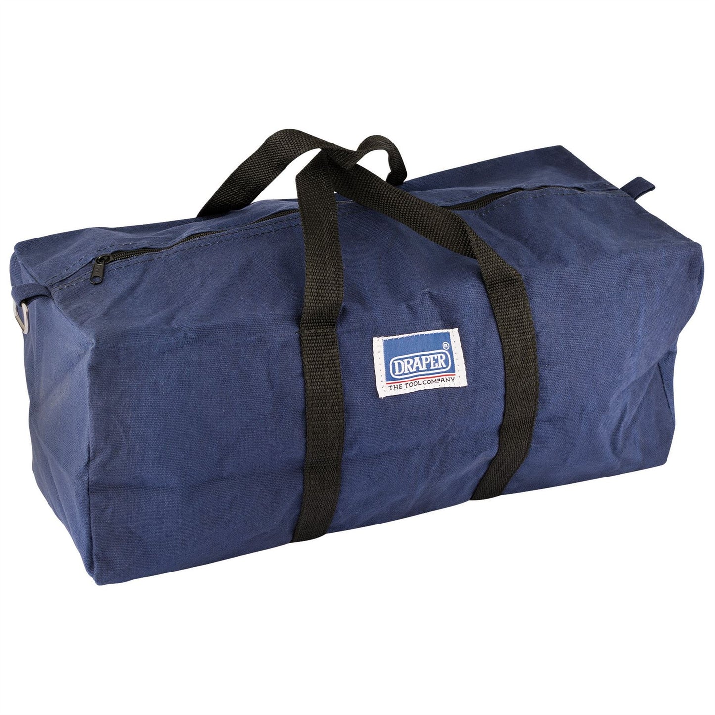 Draper 72972 Canvas Tool Bag 460 x 180 x 195mm Draper