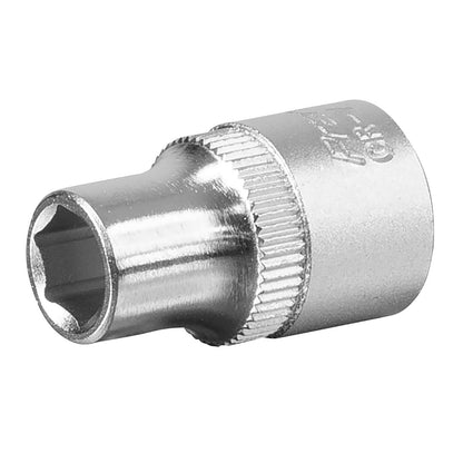 Sealey S3808 WallDrive® Socket 8mm 3/8"Sq Drive Sealey