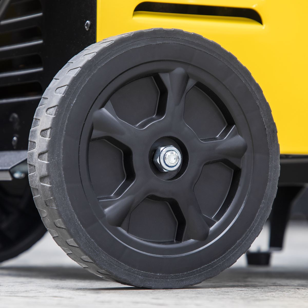 Sealey SDH50110V Industrial Dehumidifier 110V 50L Sealey