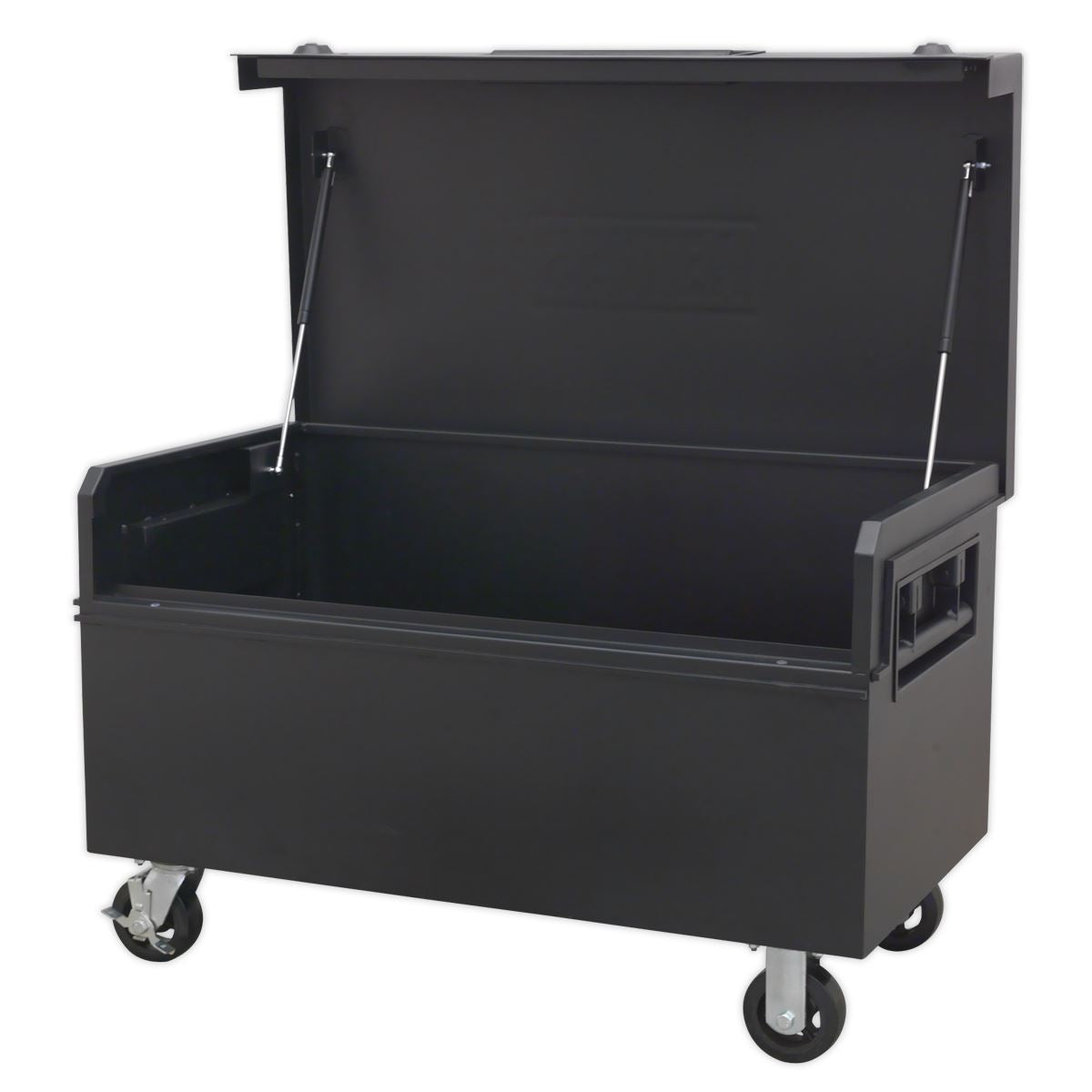 Sealey SSB06 Site Box 1125 x 610 x 625mm Sealey