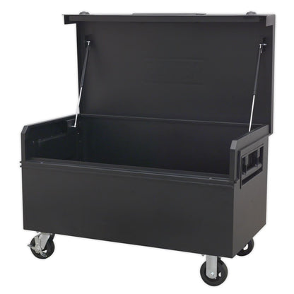 Sealey SSB06 Site Box 1125 x 610 x 625mm Sealey