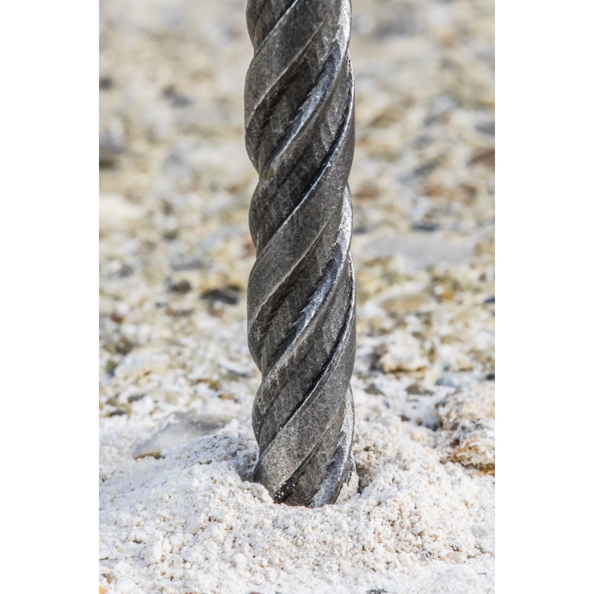 Sealey SDS6.5X260 SDS Plus Drill Bit Ø6.5 x 260mm Sealey