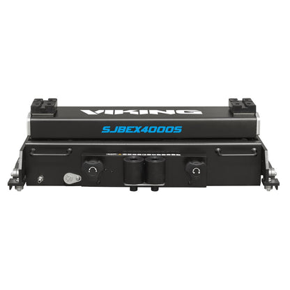 Sealey SJBEX4000S Viking Jacking Beam 4 Tonne with 1.4m Extending Arms Sealey