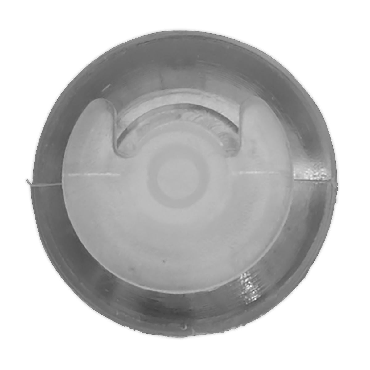 Sealey TCPC2020VW Panel Clip Ø18mm x 21mm Audi VW - Pack of 20 Sealey