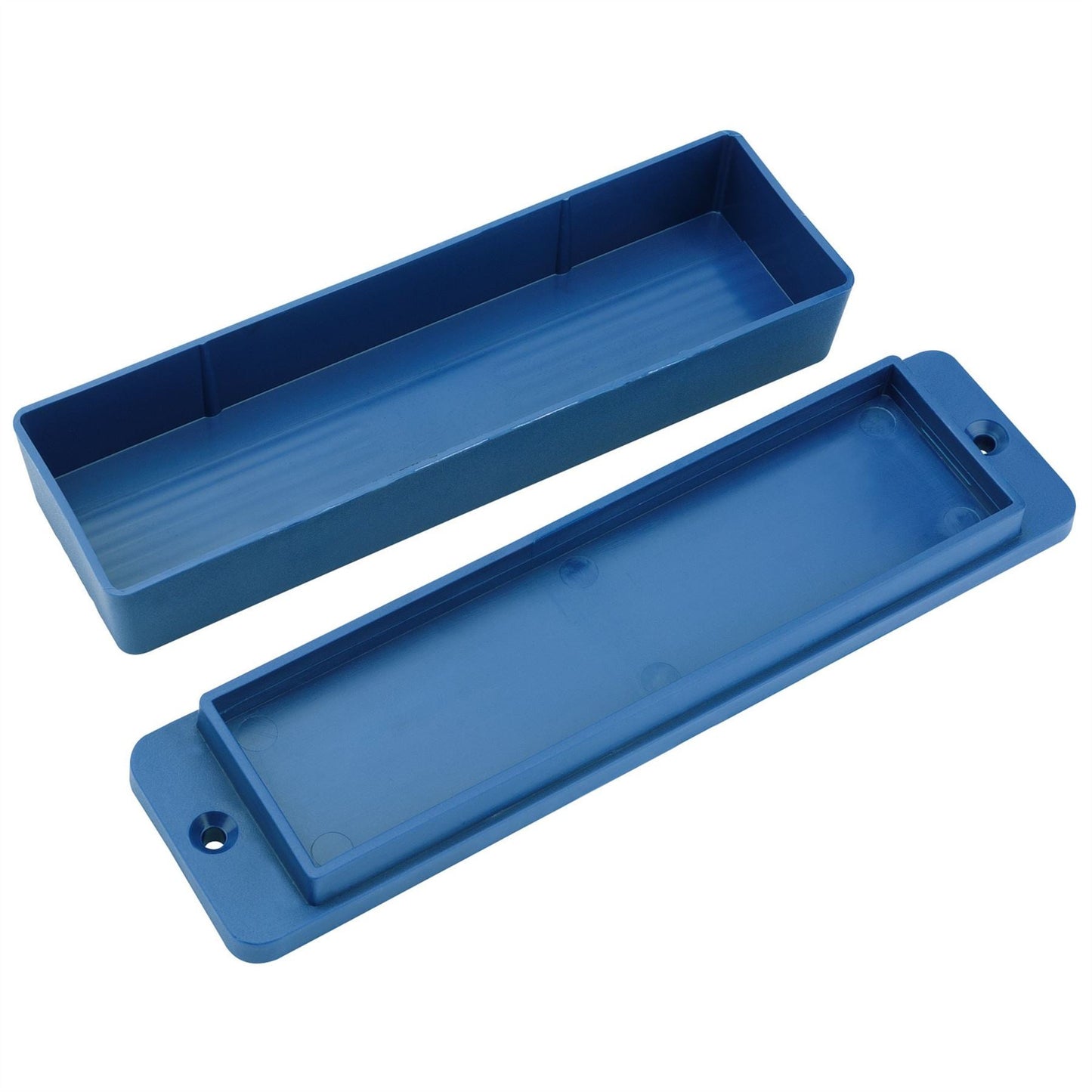 Draper 29520 Sharpening Stone Box 200 x 50 x 25mm Draper