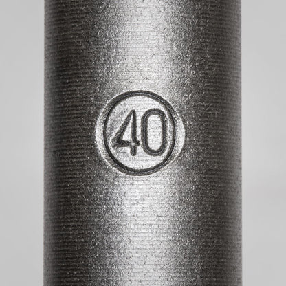 Sealey MAX40X1320 SDS MAX Drill Bit Ø40 x 1320mm Sealey