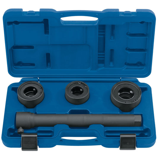Draper 42397 Track Rod Removal Tool Kit 4 Piece Draper