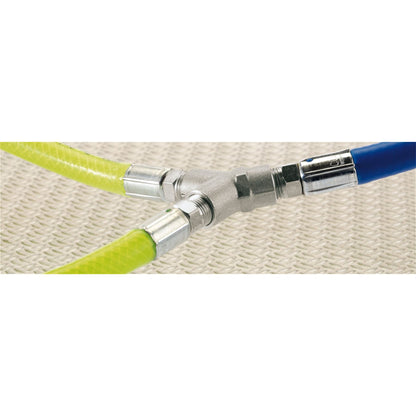 Draper 44256 Y Piece for PCL Twin Standard Coupling Draper