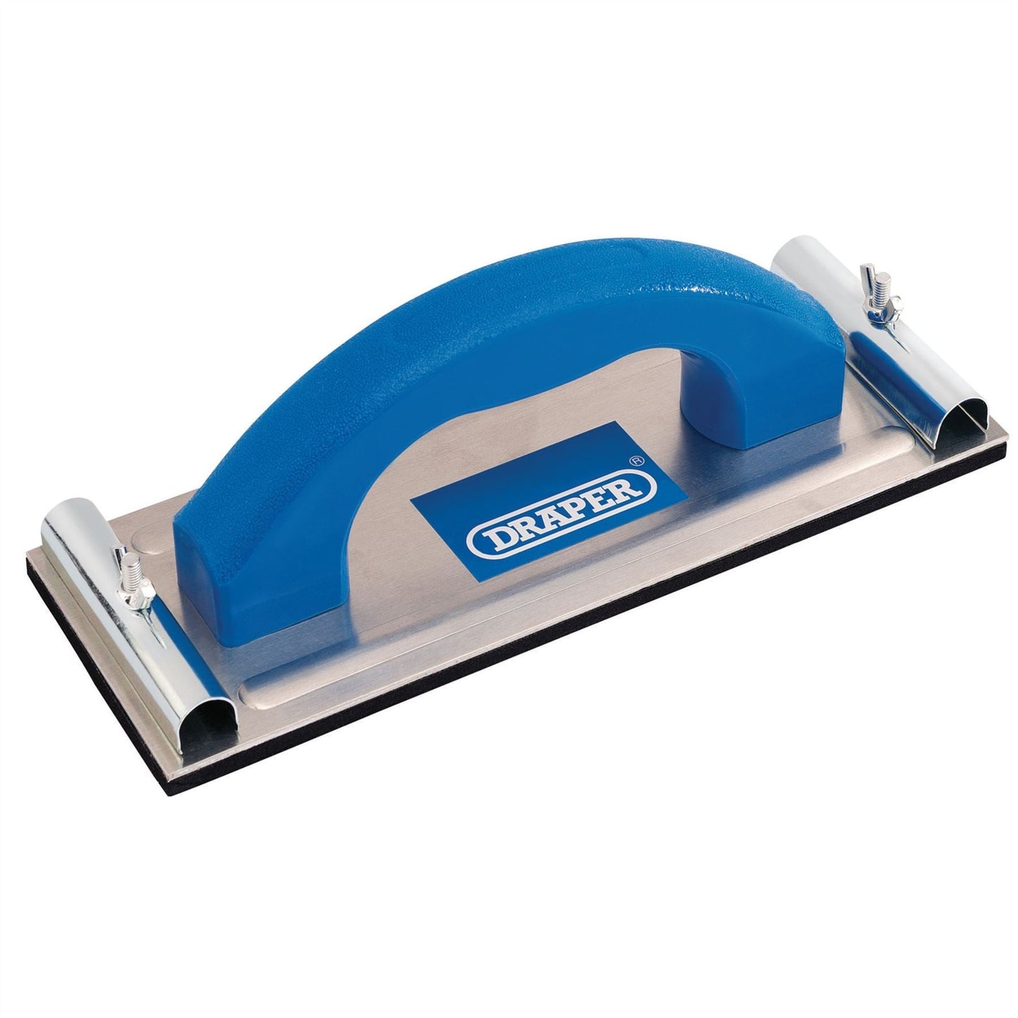 Draper 26847 Hand Sander - 1/2 Sheet Draper