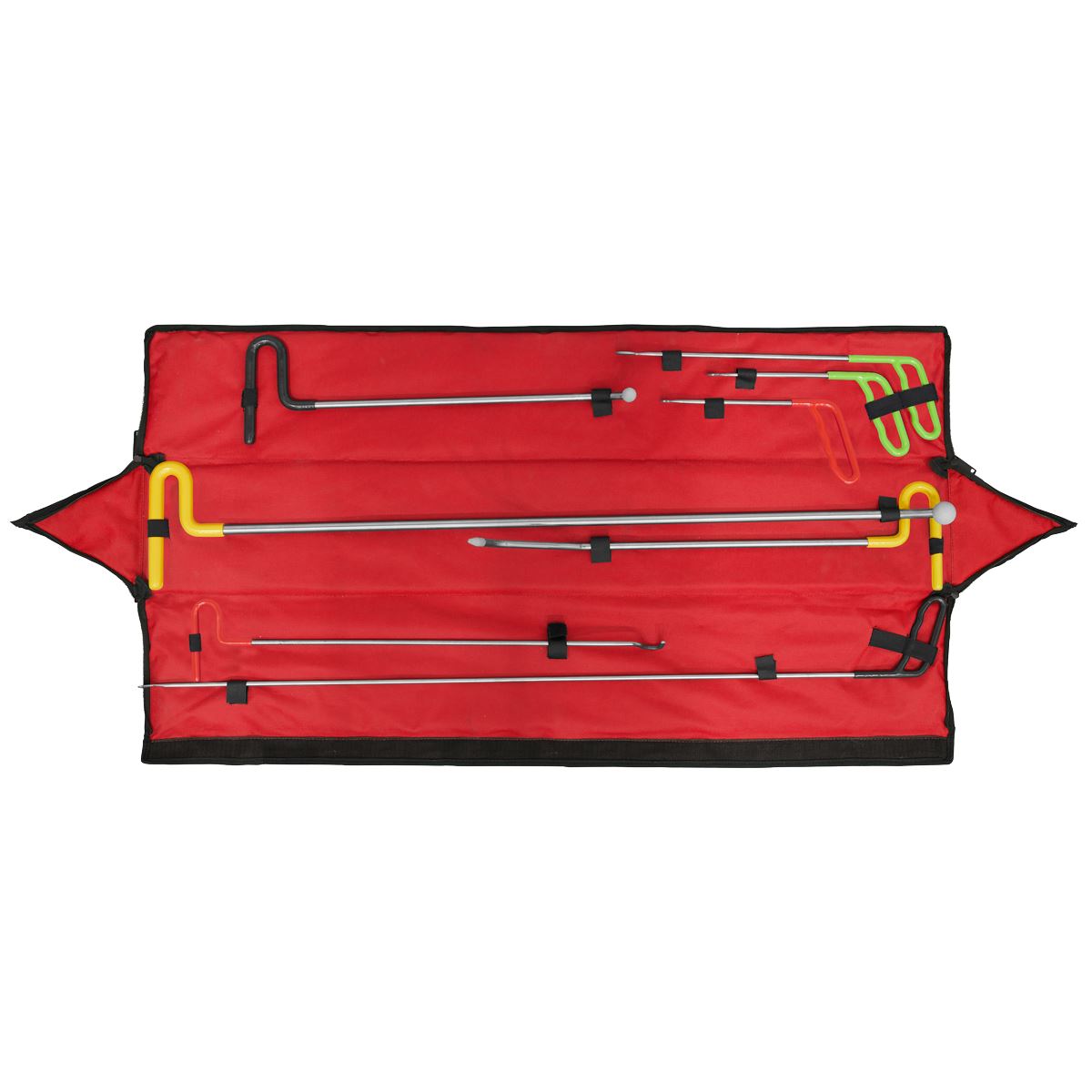 Sealey RE103 Paintless Dent Repair Kit 8pc Sealey