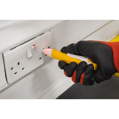 Sealey AK1998 Non-Contact Voltage Detector 80-1000V Sealey