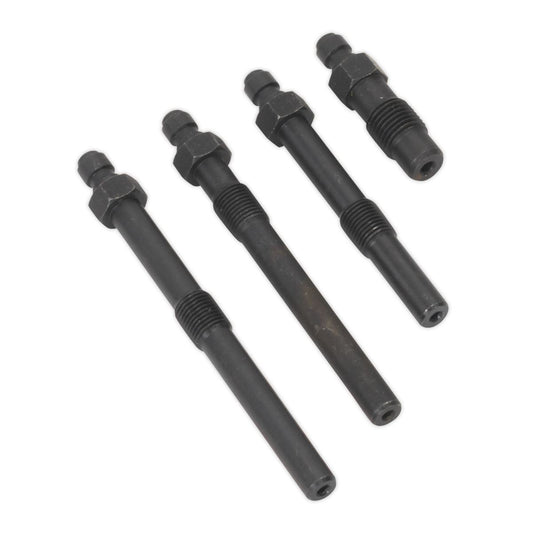 Sealey VSE3151 Diesel Compression Adaptor Kit - BMW Mercedes Rover VAG Sealey