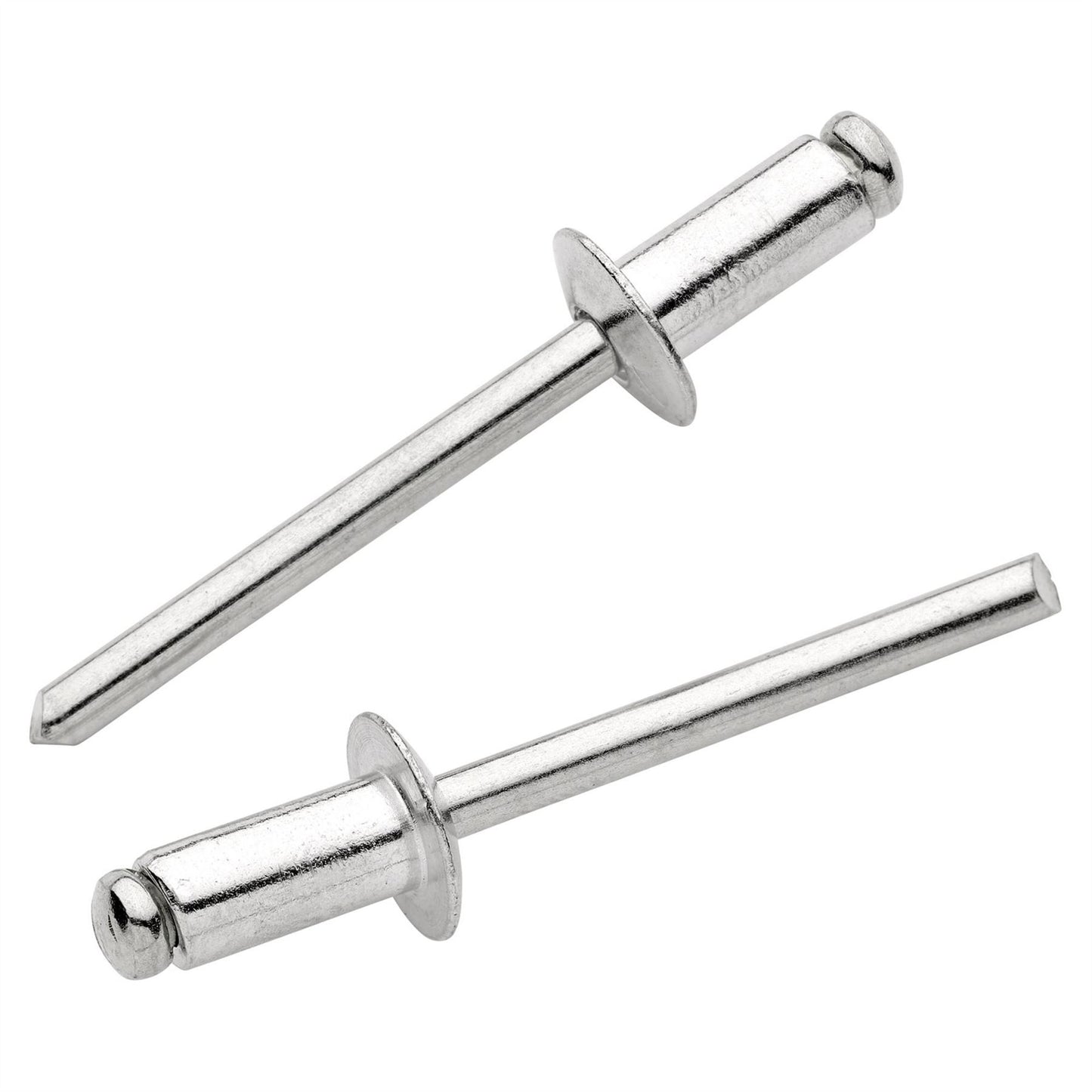 Draper 37659 Blind Rivets 4.8 x 10.2mm Tub of 800 Draper