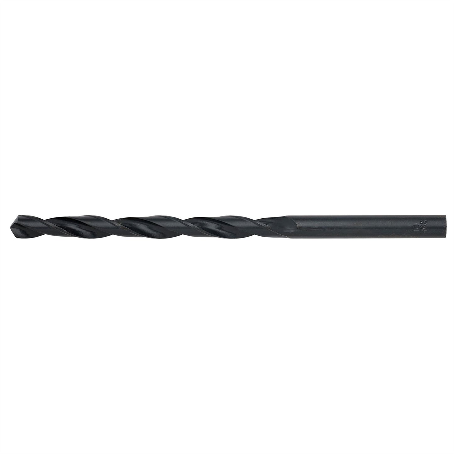 Draper 39068 HSS Extra Long Drill Bit 10 x 184mm Draper