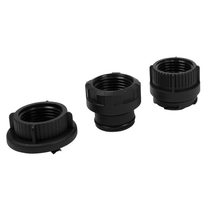 Sealey VS7105 Engine Oil Funnel Set 5pc - Audi Seat Skoda Volkswagen Sealey