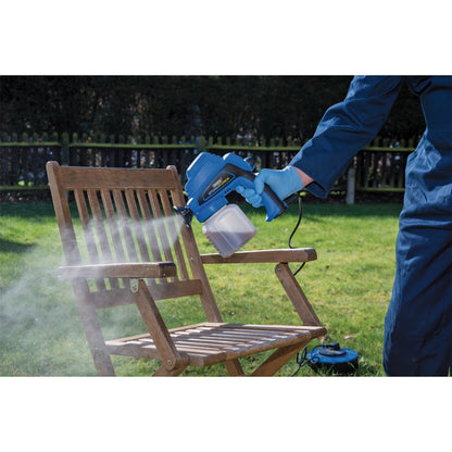 Draper 83657 Storm Force® Spray Gun 80W Draper