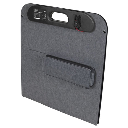 Sealey SPP220 ETFE Foldable Solar Panel 220W Sealey