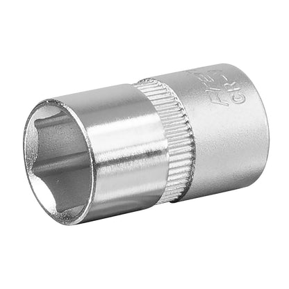 Sealey S3812 WallDrive® Socket 12mm 3/8"Sq Drive Sealey