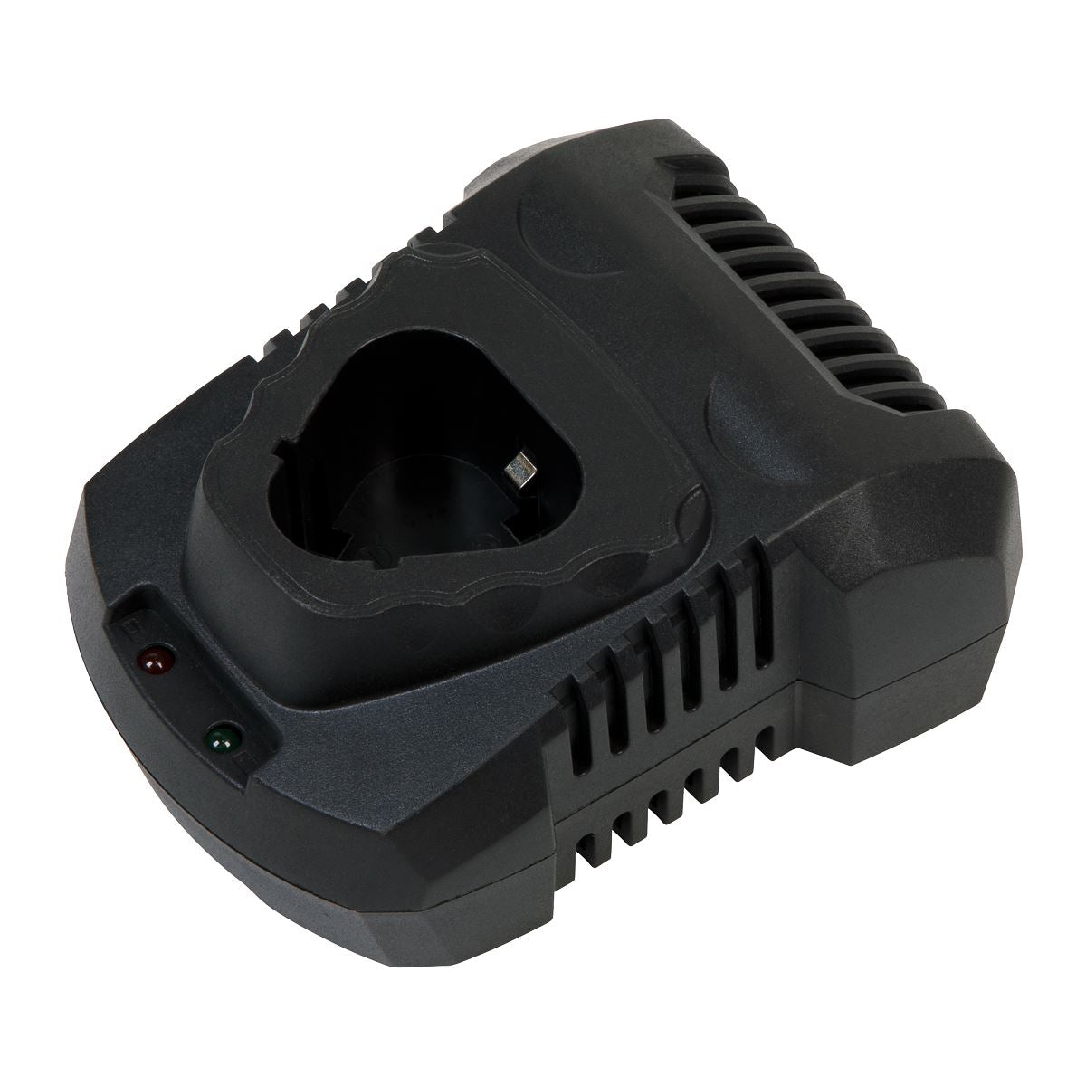 Sealey CP108VMCEU Battery Charger for 10.8V Lithium-ion SV10.8 Series - European Plug Sealey