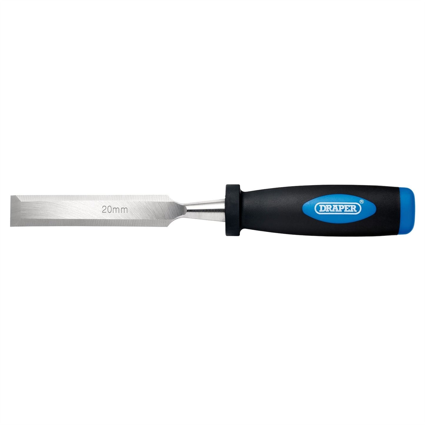 Draper 83288 Bevel Edge Wood Chisel 20mm Draper