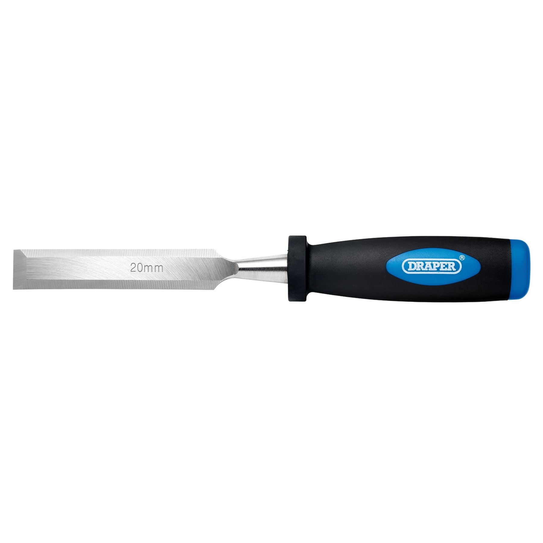 Draper 83288 Bevel Edge Wood Chisel 20mm Draper