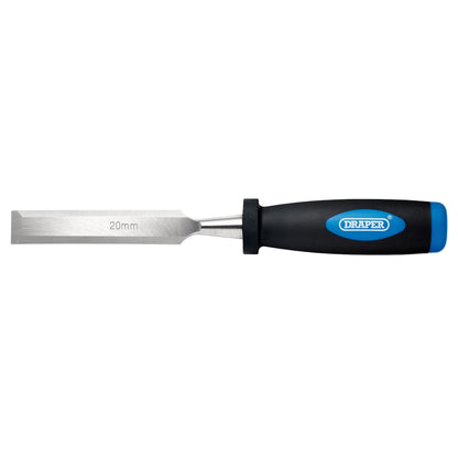 Draper 83288 Bevel Edge Wood Chisel 20mm Draper