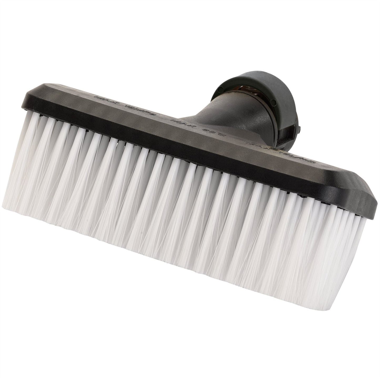 Draper 83706 Pressure Washer Fixed Brush for Stock numbers 83405 83406 83407 and 83414 Draper