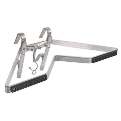 Sealey LAD004 Ladder Stand-Off 2-Way Sealey