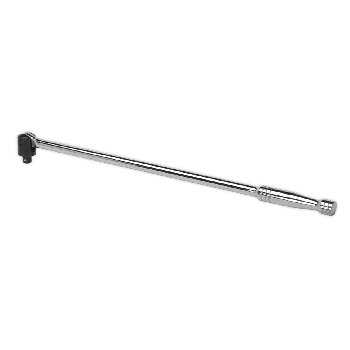 Sealey AK730 Breaker Bar 600mm 1/2"Sq Drive Sealey