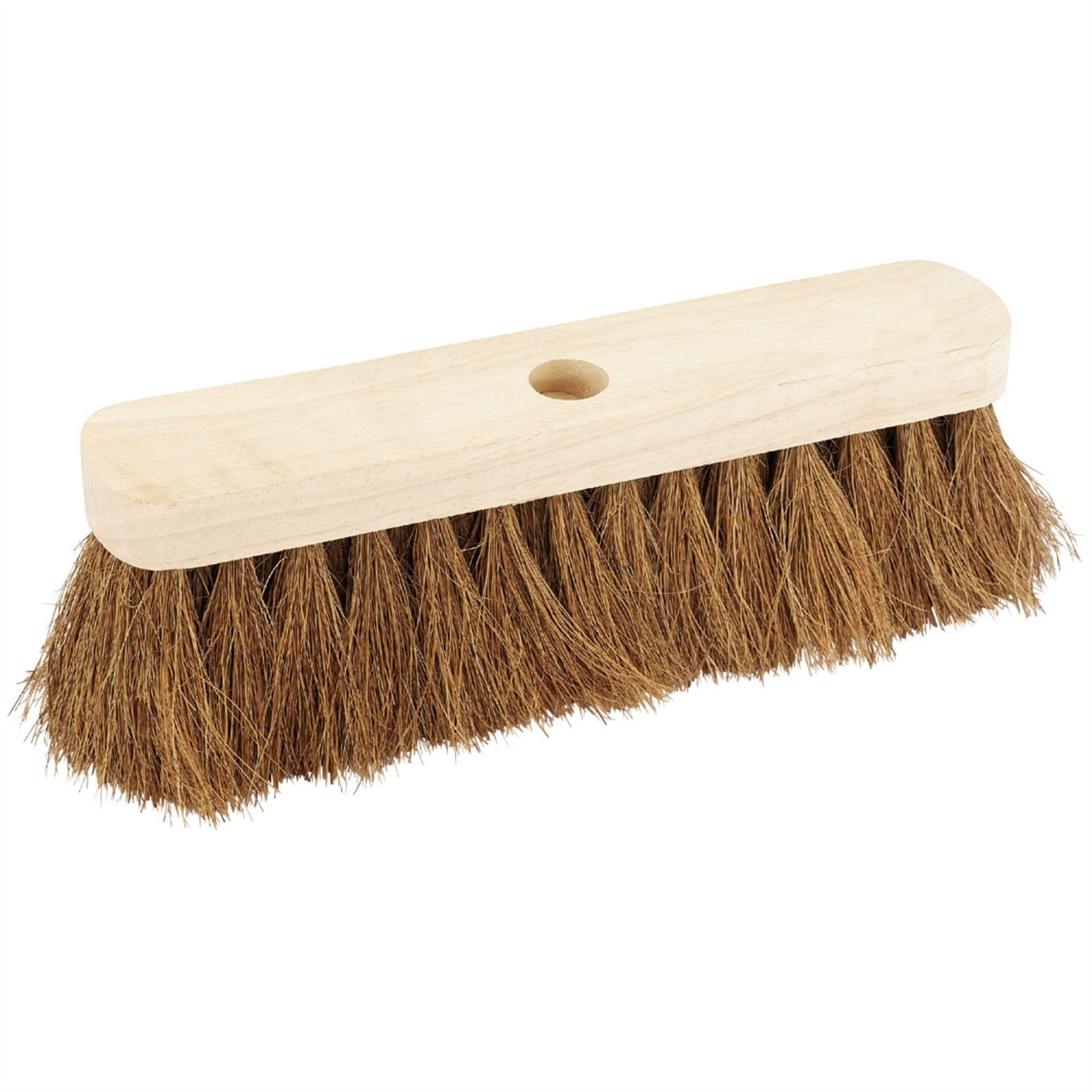 Draper 43770 Soft Coco Broom Head 300mm Draper
