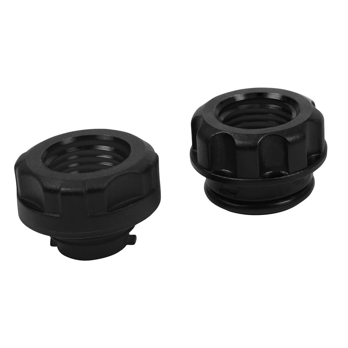 Sealey VS7102 Engine Oil Funnel Set 4pc - Renault Nissan Sealey