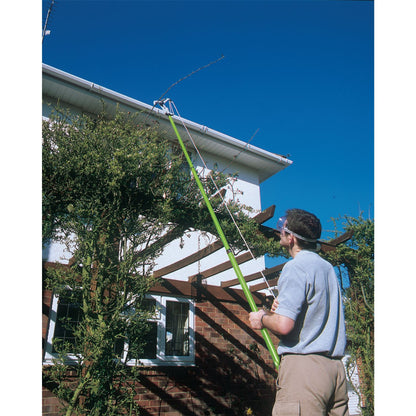 Draper 33855 Tree Pruner with Telescopic Handle 355mm Draper