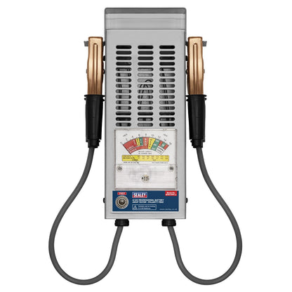 Sealey BT91/7PF Professional Battery Drop Tester 6/12V - Polarity Free Sealey