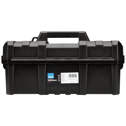 Draper 14709 Plastic Cantilever Toolbox 454mm Draper