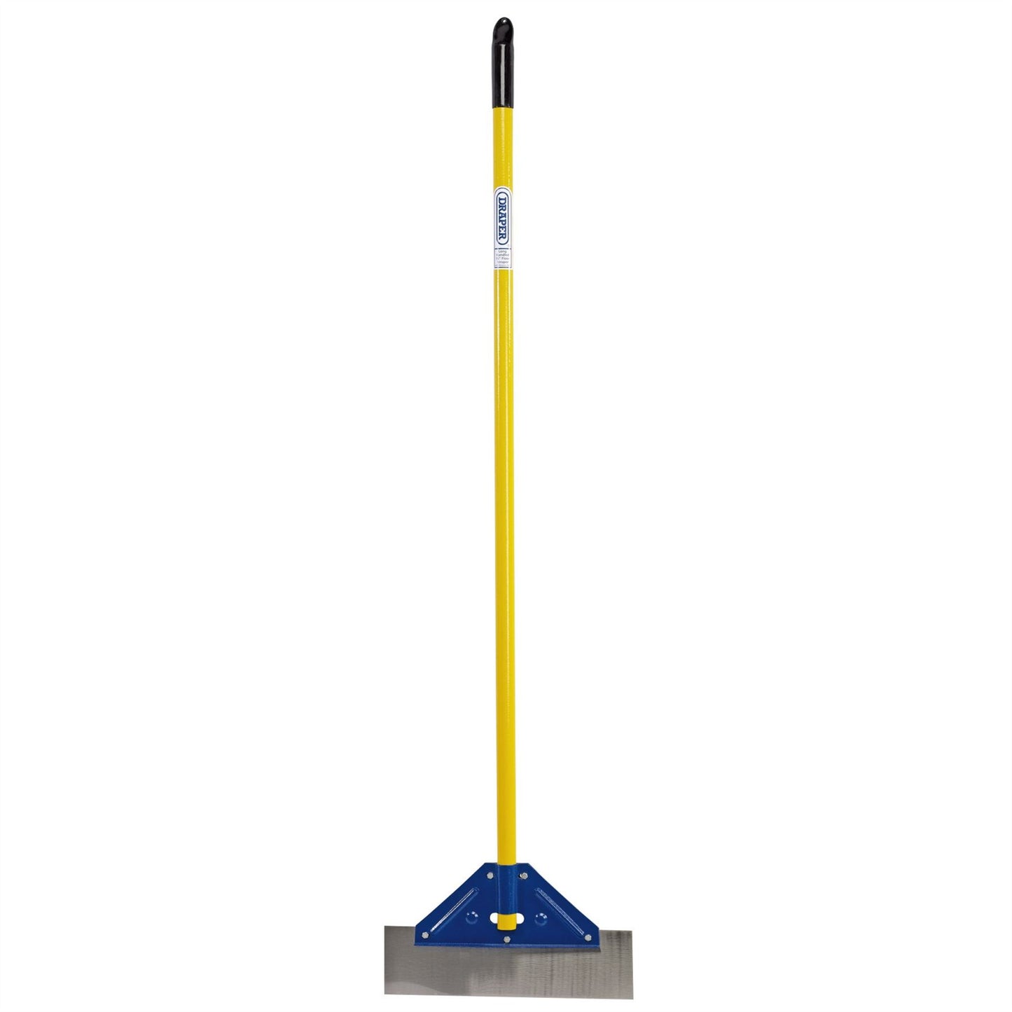Draper 54198 Long Handled Floor Scraper 16" Draper