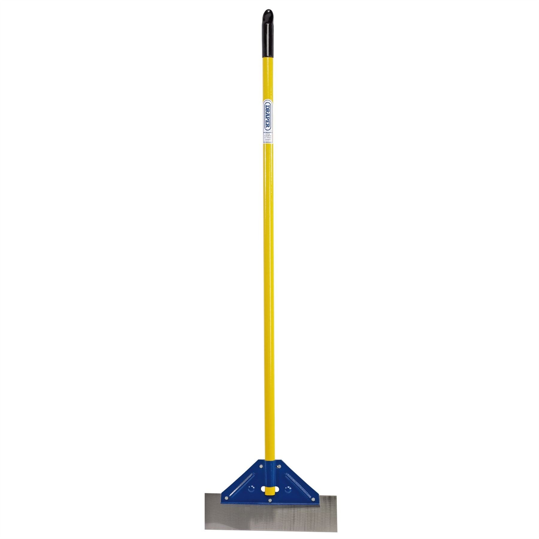 Draper 54198 Long Handled Floor Scraper 16" Draper