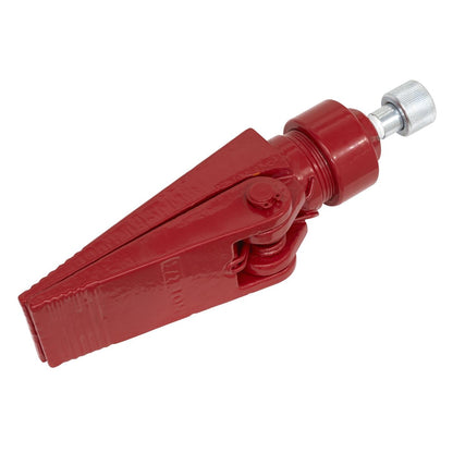 Sealey RE97.10-A13 Wedge Ram 500kg Capacity Sealey